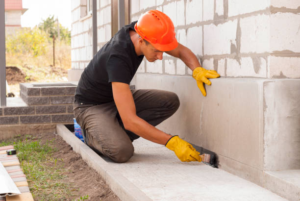 Licensed Interior Drainage System service in Washington, GA - Halo Water Proofing